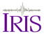 IRIS logo