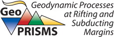 GeoPRISMS logo